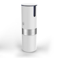 USB Rechargeable Automatic Portable Espresso Coffee Machine