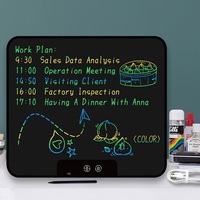 18 Inch LCD Writing and Drawing Tablet - USB Rechargeable