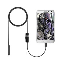 Mobile Phone IP67 Autofocus Lens Endoscope Inspection Camera