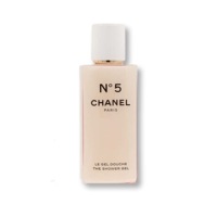 Chanel N°5 Shower Gel