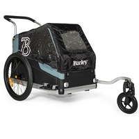 Rain Cover for Burley Bark Ranger Standard or Bark Ranger XL Bike Trailer