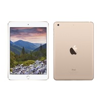 Apple iPad Mini 4 64GB Wifi - Gold - (As New Refurbished) - Grade A