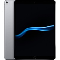 Apple iPad Pro 10.5 inch 256GB - Wifi - Space Grey - (As New Refurbished) - Grade A