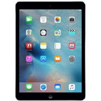 Apple iPad Air 2 64GB Wifi + Cellular - Space Gray - Refurbished Unlocked