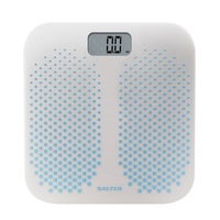 Salter Anti-slip Dual Moulded Bathroom Scale