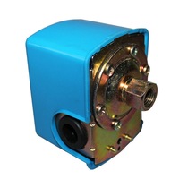 40-60psi Pressure Control Switch Adjustable Water Pump Controller 2hp 3hp Farm