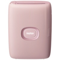 Fujifilm instax mini Link 2 Printer Soft Pink
