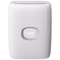 Fujifilm instax mini Link 2 Printer Clay White