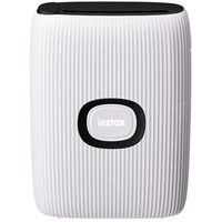 FujiFilm instax mini Link 2 Printer Clay White Special Edition