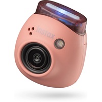FujiFilm INSTAX Pal Digital Camera Powder Pink