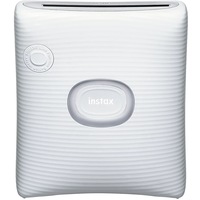 Fujifilm instax SQUARE Link Printer Ash White