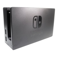 Nintendo Switch Dock Only. (No Cords)