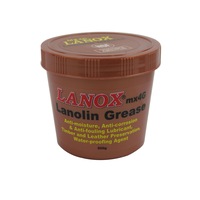 Grease Lanoline Mx4 500g Lanox