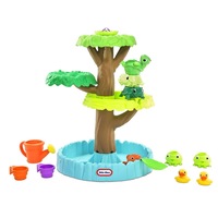Little Tikes - Magic Flower Water Table