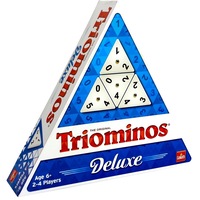 Triominos 3 Sided Domino Strategy Game