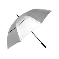 Golf Craft 62" UV Solar Umbrella