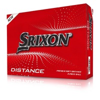 Srixon 2021 Distance Golf Balls