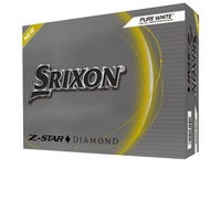 Srixon 2023 Z-Star Diamond 2 Golf Balls