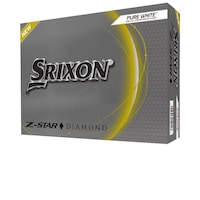 Srixon 2023 Z-Star Diamond 2 Golf Balls