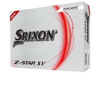 Srixon 2023 Z-Star XV Golf Balls