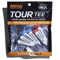Tour Tee Mini 6 Pack