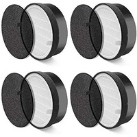 AROVEC Air Purifier Replacement Filters, AV-P152-RF-4PK