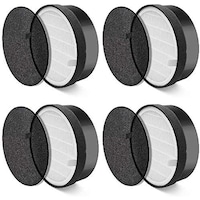 AROVEC Air Purifier Replacement Filters, AV-P152-RF-4PK