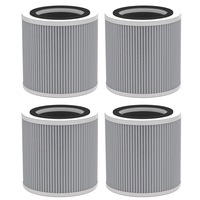 AROVEC Genuine Replacement Filter, AV-P152PRO-RF-4PK