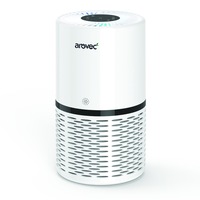 AROVEC Smart True HEPA Air Purifier, AV-P152PRO