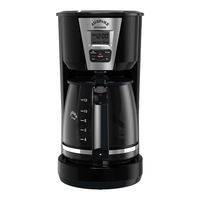 AUSPURE Easy Drip Coffee Maker, AusBrew-1812