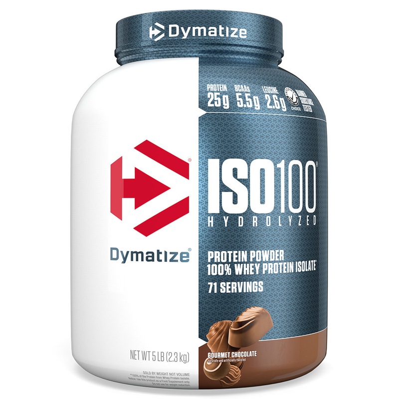 Dymatize Nutrition, ISO 100 Hydrolyzed, 100% Whey Protein Isolate Australia