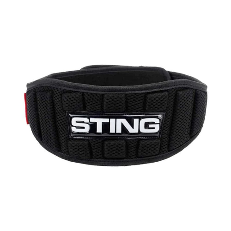 Sting Neo Lifting Belt 4 Inch STING