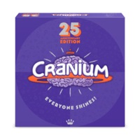 Cranium 25th Anniversary Edition