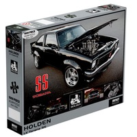 Impact Puzzle Holden 1976 LX Torana Puzzle 1000 pieces