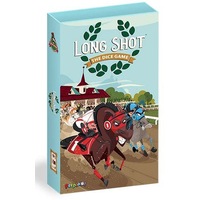 Long Shot: The Dice Game