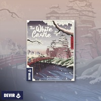 The White Castle Board Game