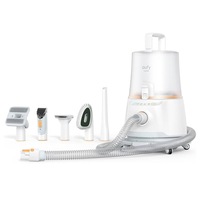 Eufy N930 5-in-1 Pet Grooming Kit with Vacuum