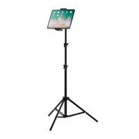 mbeat activiva Universal Table and Smartphone Tripod ACA-TSTD-05BLK