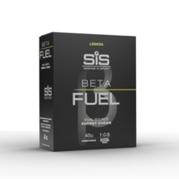 Science in Sport Beta fuel Energy Chew Lemon - 20 bars
