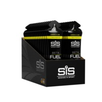 Science in Sport Beta Fuel Gel + Nootropics Lemon & Lime - 30 Pack