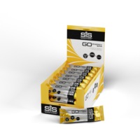 Science in Sport GO Energy Bar Mini Banana Fudge - 30 Pack