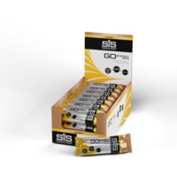 Science in Sport GO Energy Bar Mini Chocolate Fudge - 30 Pack