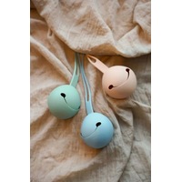 My Little Giggles - My Little Dummy Case