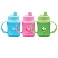 Green Sprouts - Non-Spill Sippy Cup