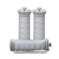 3 X Dust Bin Filters for Tineco Pure One S12 S11 & X Series