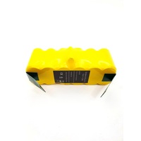Battery for iRobot Roomba 500, 600, 700, 800, 900 series