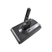 Genuine Battery For THE NEW Dyson V7 & V8 with Star pre-filter SV25 & SV37 Only