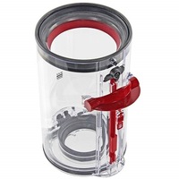 Genuine DYSON V10 Dust Bin / canister