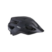 Bbb-Cycling Kite 2.0 Helmet - Matt Black Size M