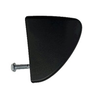 Hamax Traveller Left Side Wheel Bumper